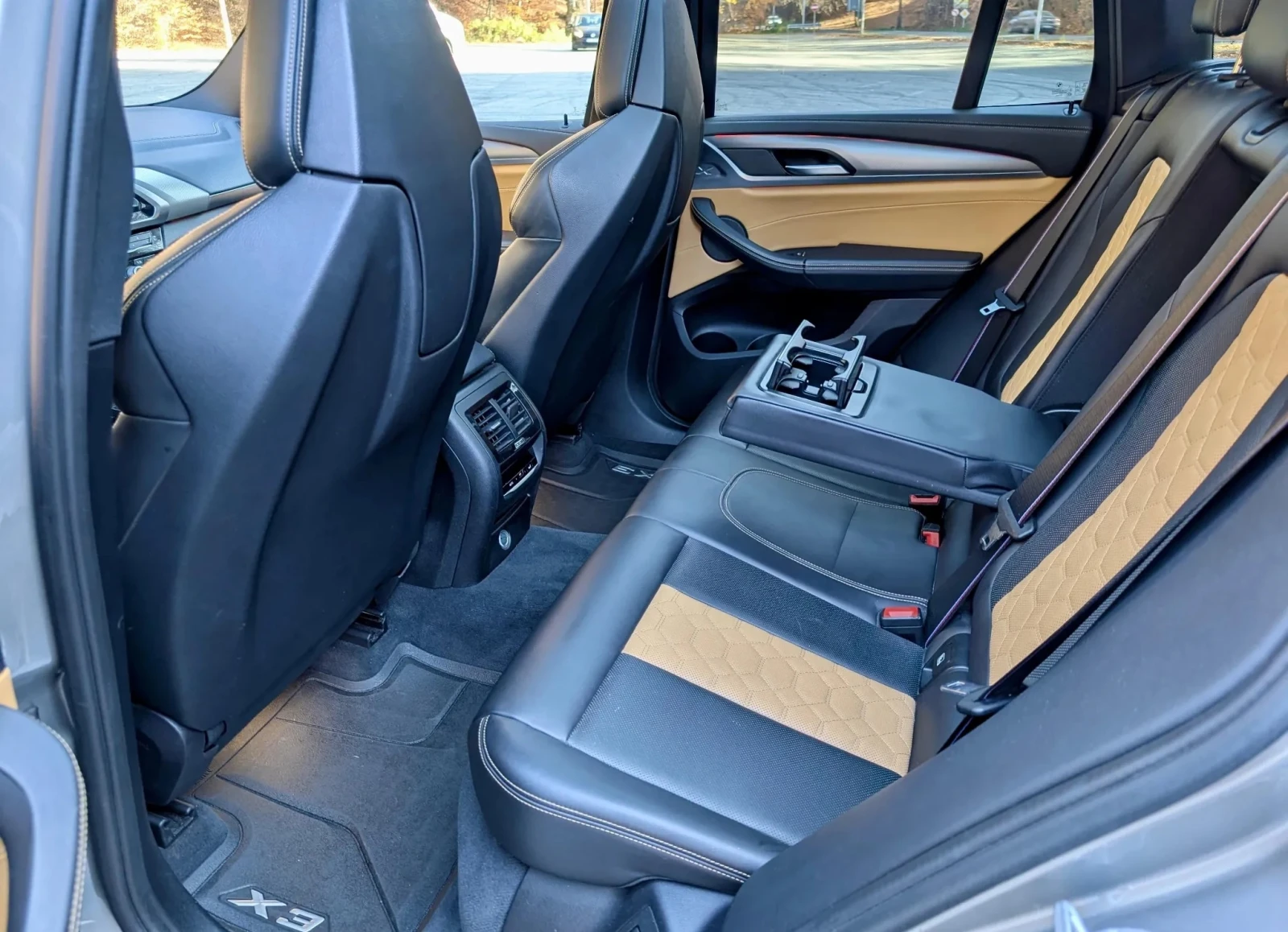 BMW X3 M Competition - изображение 7