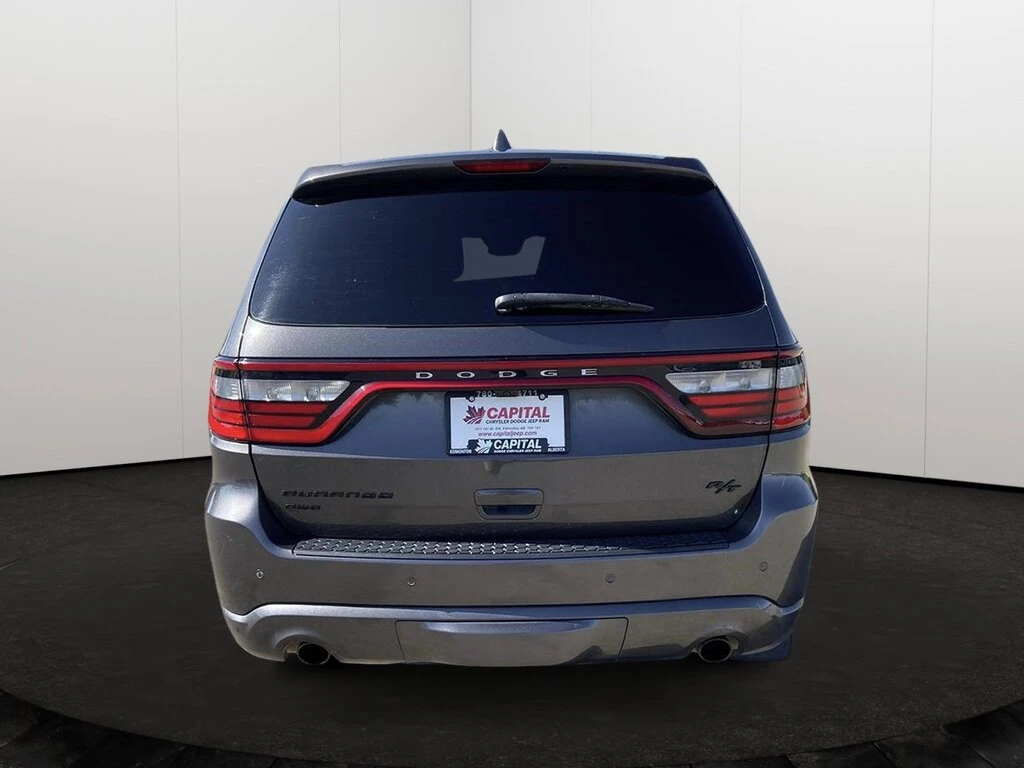 Dodge Durango R/T - изображение 5