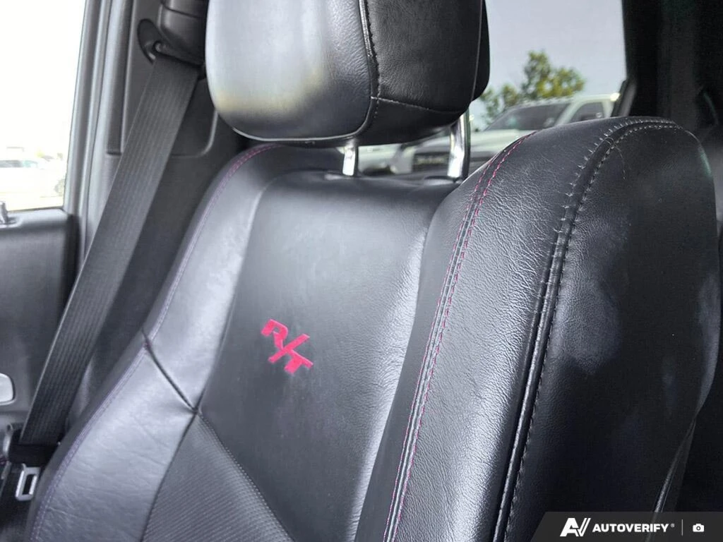 Dodge Durango R/T - изображение 8