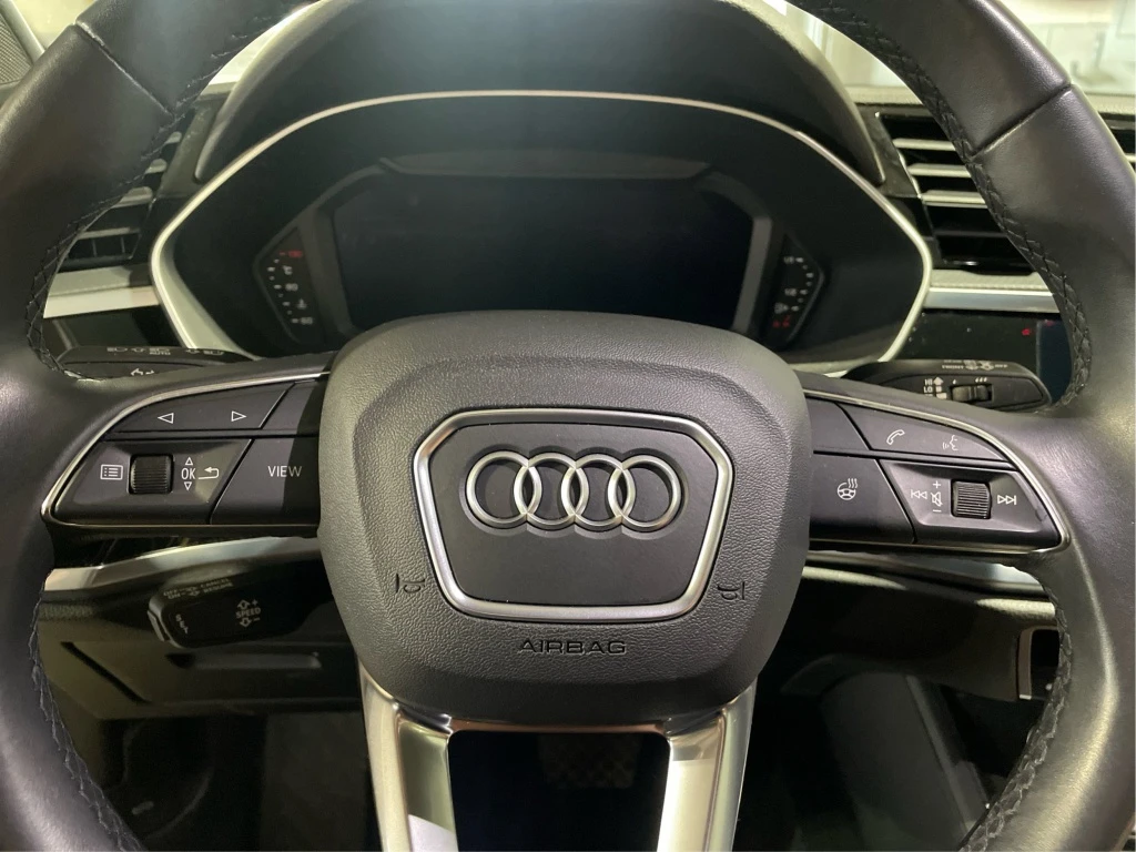 Audi Q3 Comfort Quattro | Mobile.bg   9