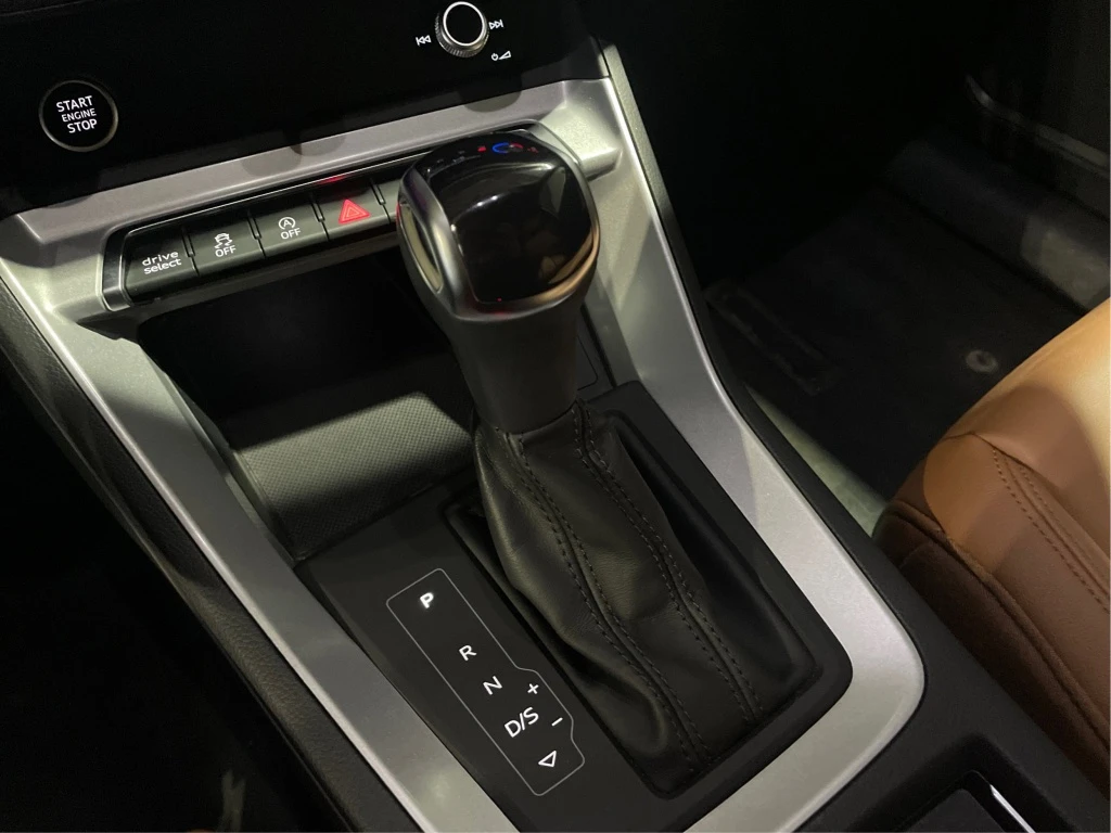 Audi Q3 Comfort Quattro | Mobile.bg   13