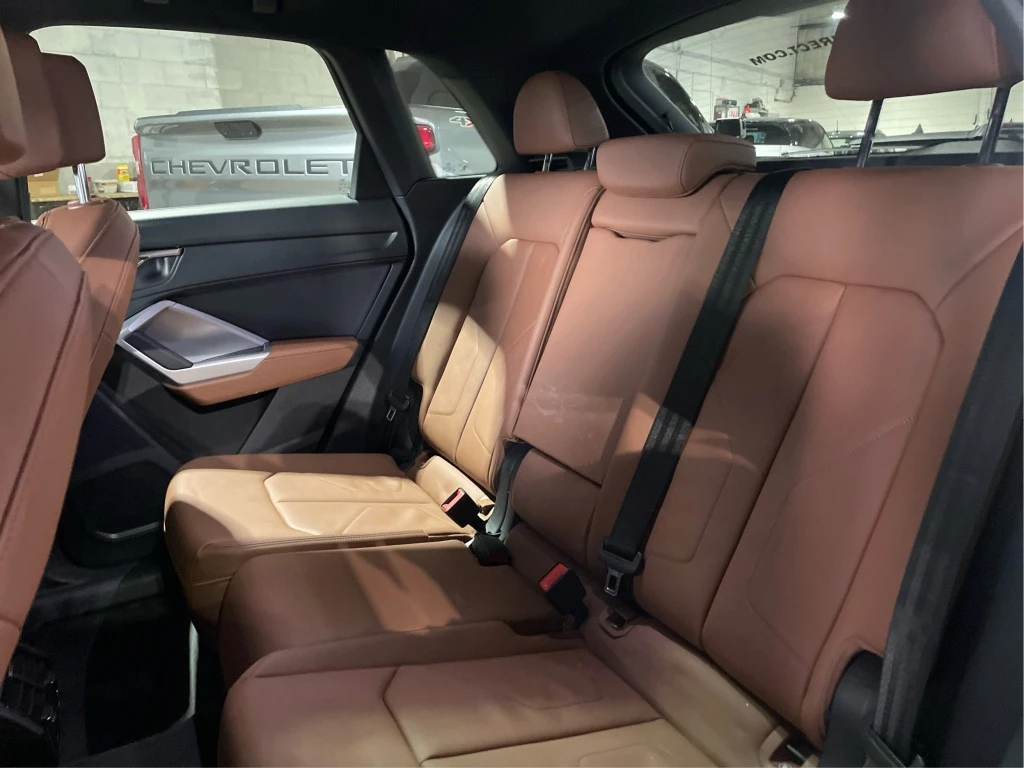 Audi Q3 Comfort Quattro | Mobile.bg   16