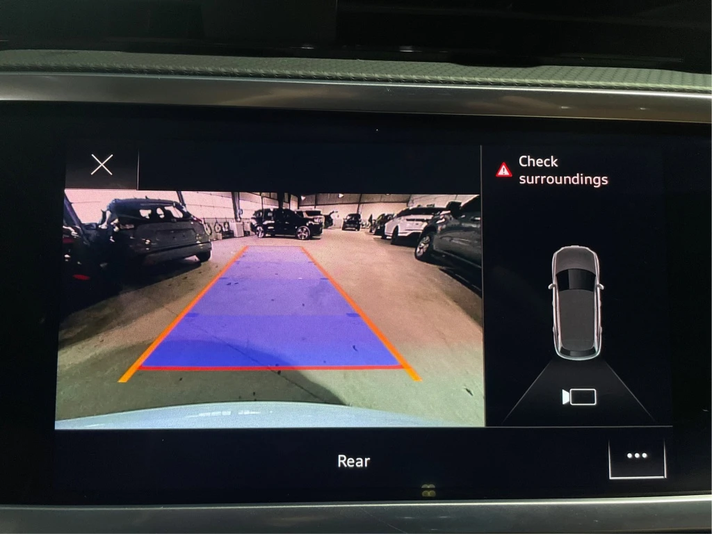 Audi Q3 Comfort Quattro | Mobile.bg   12