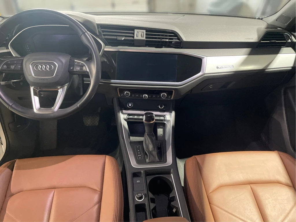 Audi Q3 Comfort Quattro | Mobile.bg   7