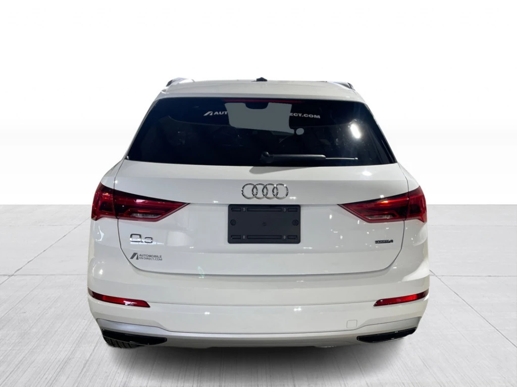 Audi Q3 Comfort Quattro | Mobile.bg   4