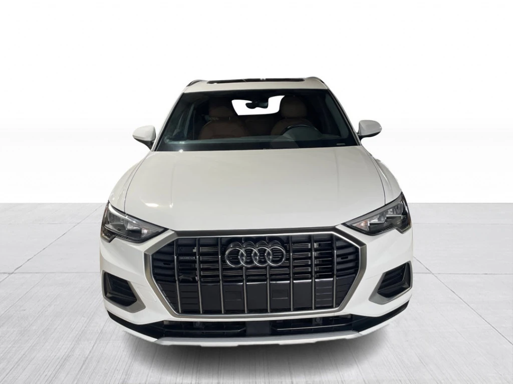 Audi Q3 Comfort Quattro | Mobile.bg   2