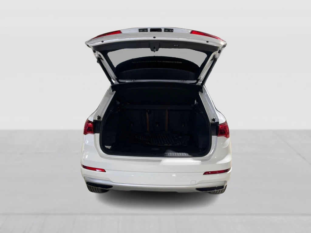 Audi Q3 Comfort Quattro | Mobile.bg   6