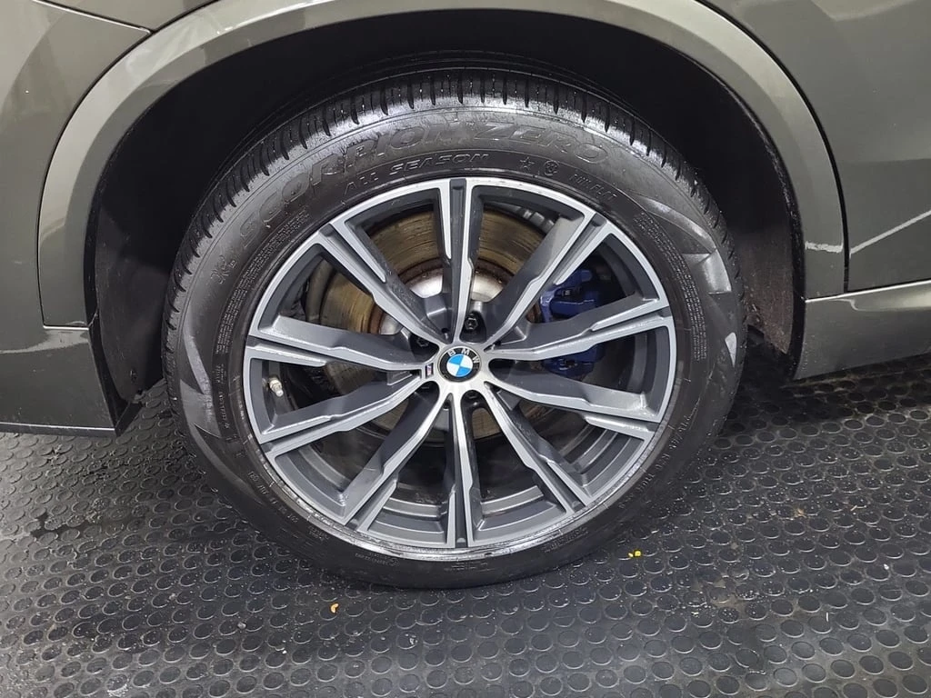 BMW X5 * xDrive45e * CARFAX * ЦЕНА ДО БГ - изображение 5