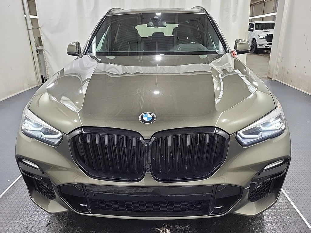 BMW X5 * xDrive45e * CARFAX * ЦЕНА ДО БГ - изображение 2
