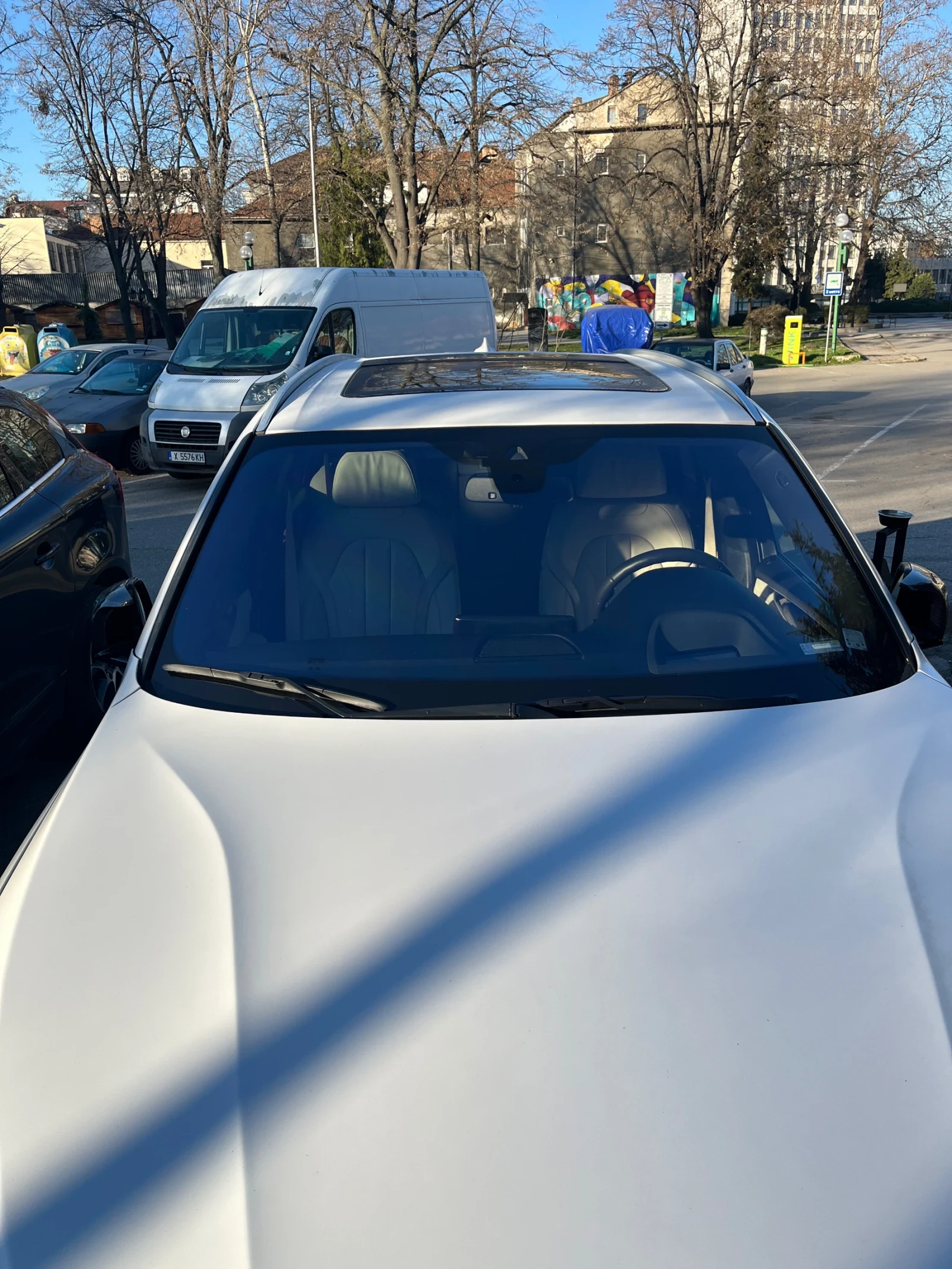 BMW X5 3.5i - изображение 6