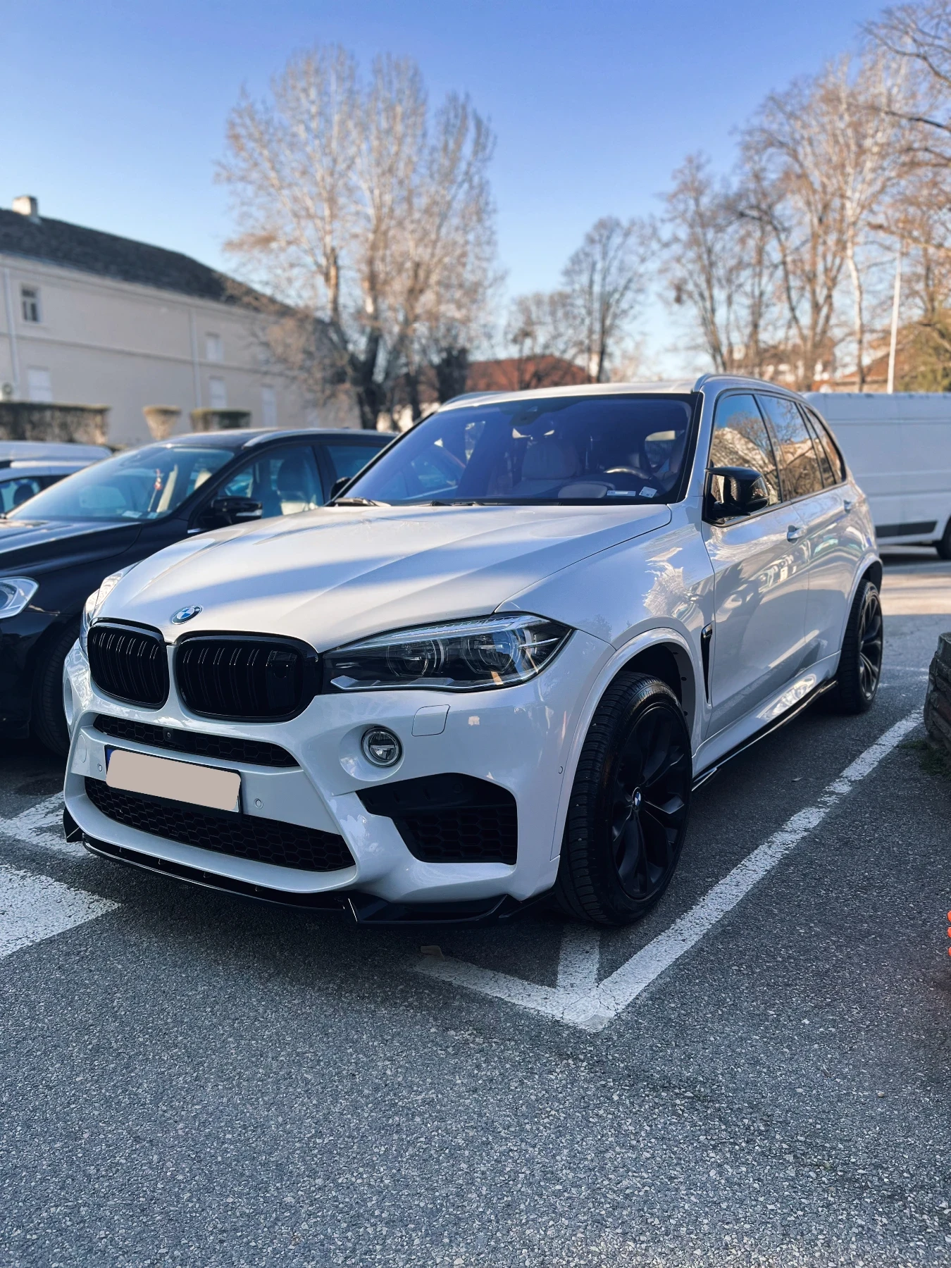 BMW X5 3.5i - изображение 3