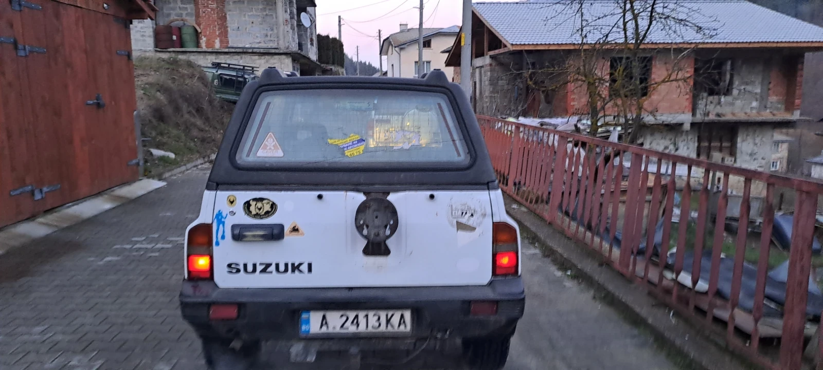 Suzuki Vitara | Mobile.bg � ����������� 3