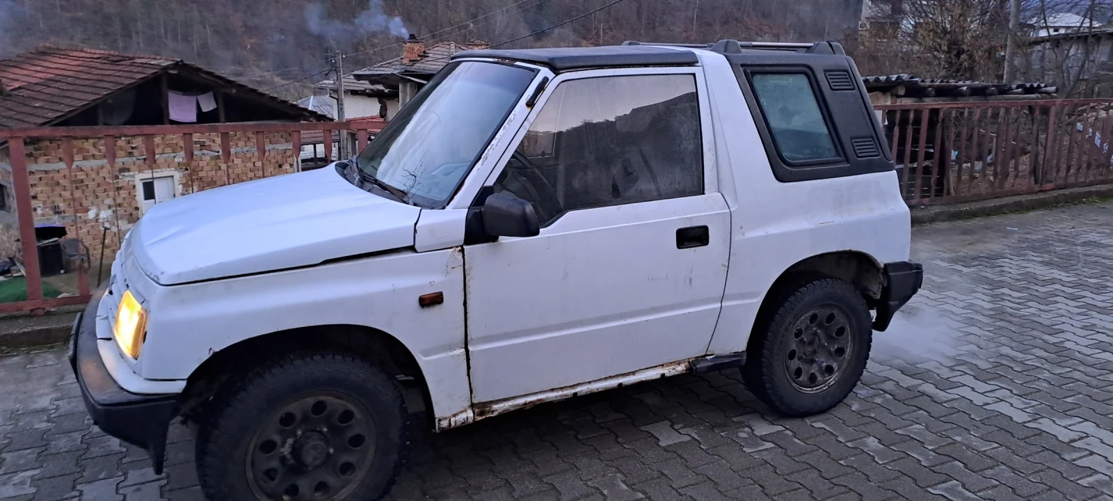 Suzuki Vitara | Mobile.bg � ����������� 2