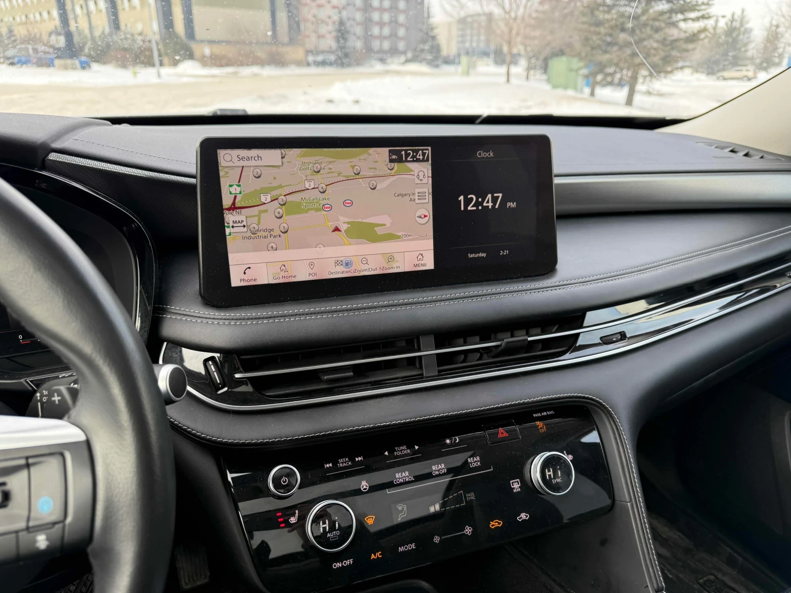 Infiniti QX60 LUXE | �������� | 360 ������ | ��������� | Mobile.bg � ����������� 9