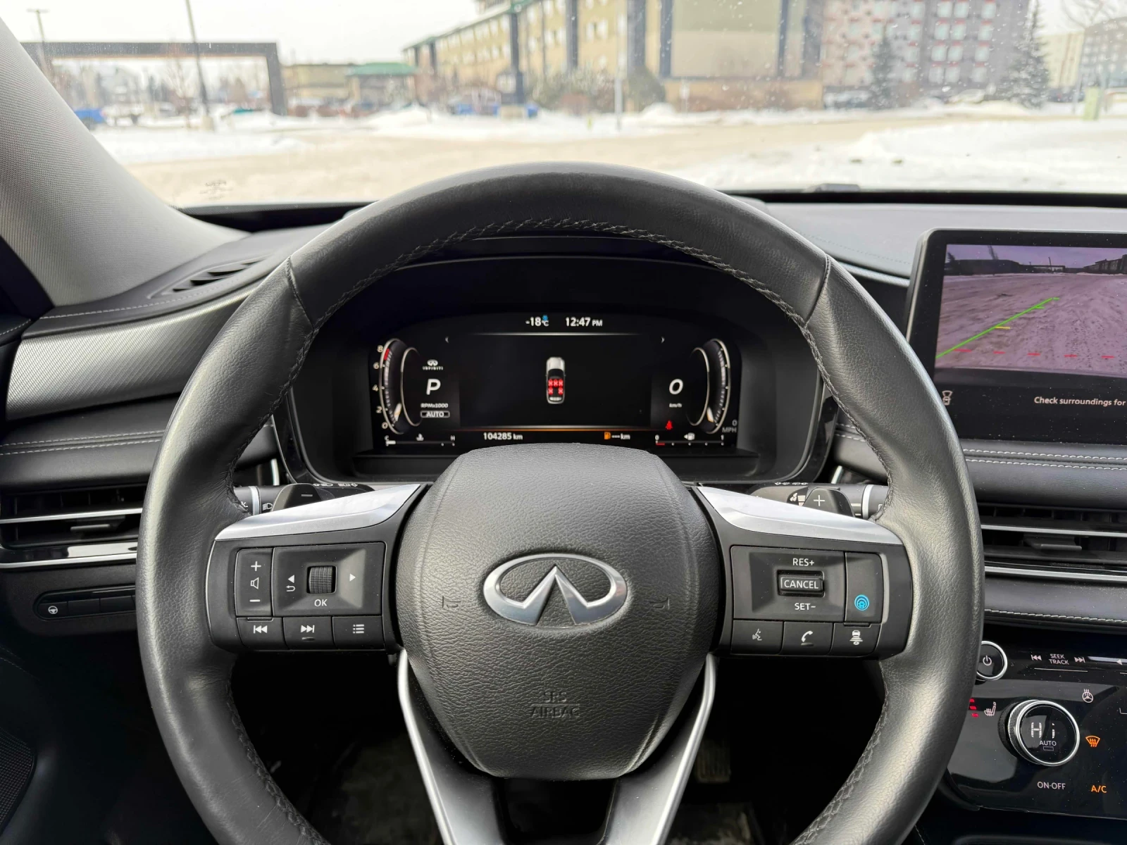 Infiniti QX60 LUXE | �������� | 360 ������ | ��������� | Mobile.bg � ����������� 8