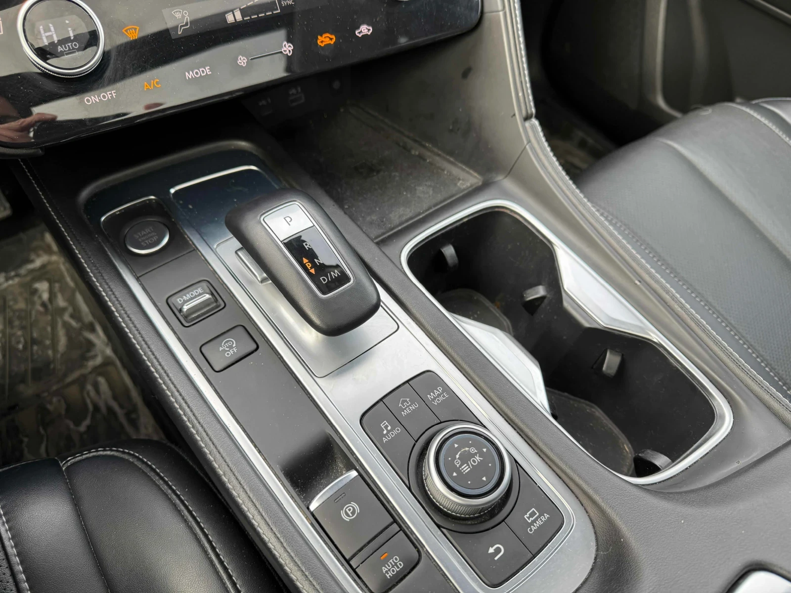 Infiniti QX60 LUXE | �������� | 360 ������ | ��������� | Mobile.bg � ����������� 11