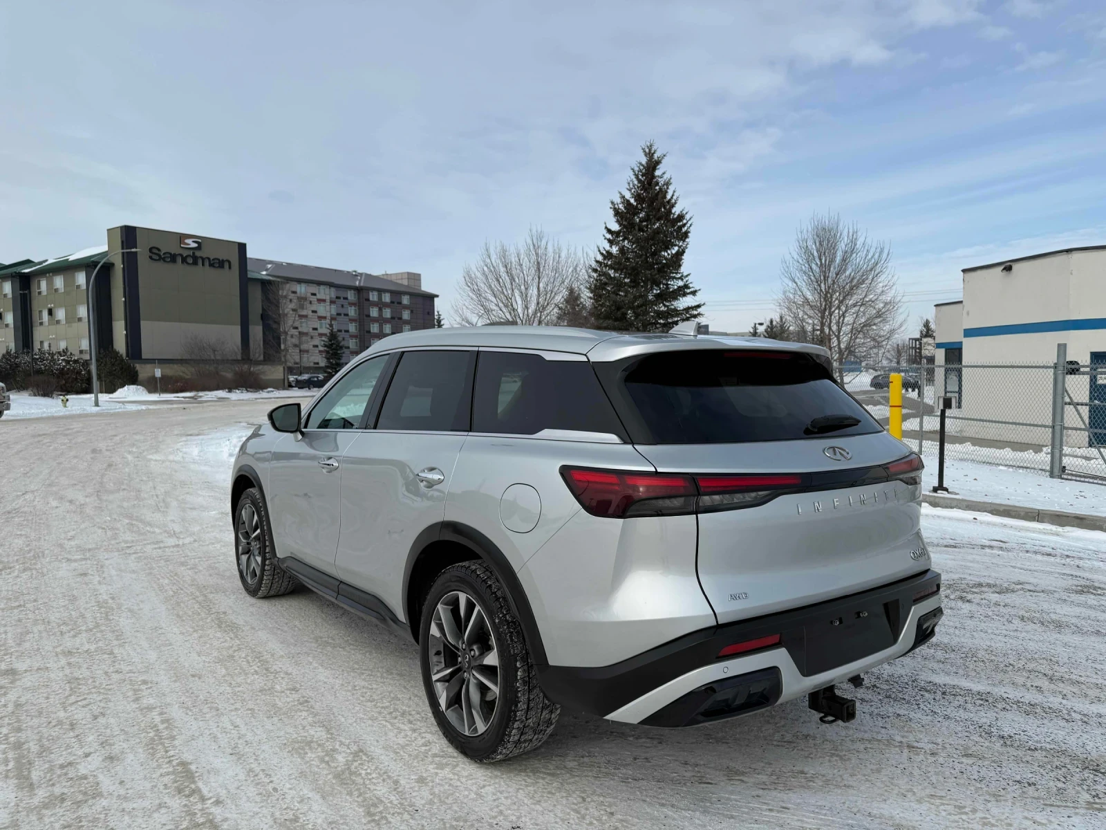 Infiniti QX60 LUXE | �������� | 360 ������ | ��������� | Mobile.bg � ����������� 14