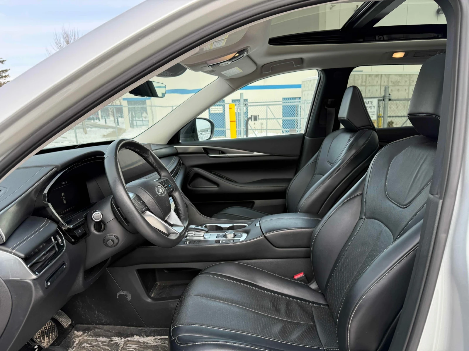 Infiniti QX60 LUXE | �������� | 360 ������ | ��������� | Mobile.bg � ����������� 5