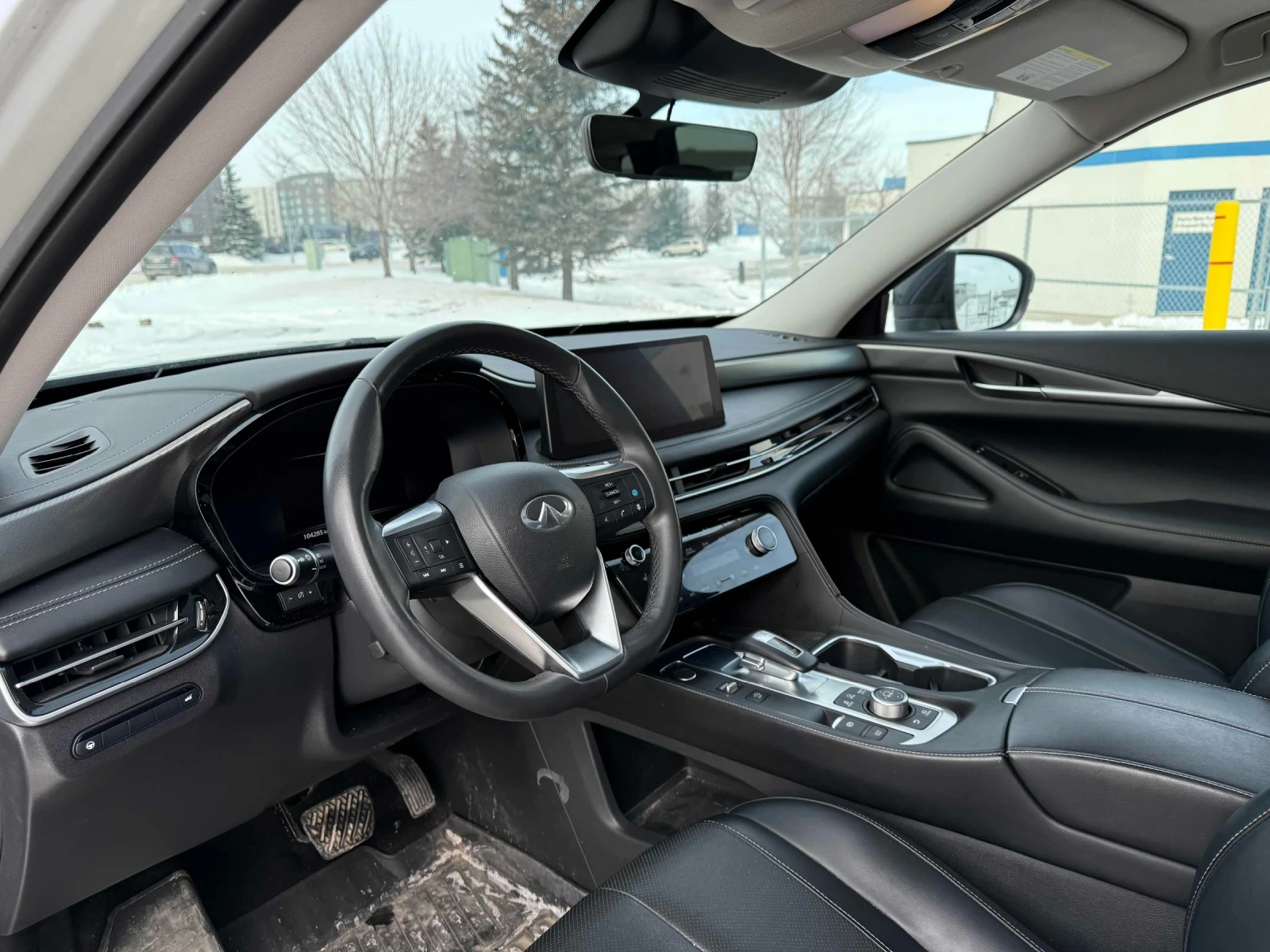 Infiniti QX60 LUXE | �������� | 360 ������ | ��������� | Mobile.bg � ����������� 13