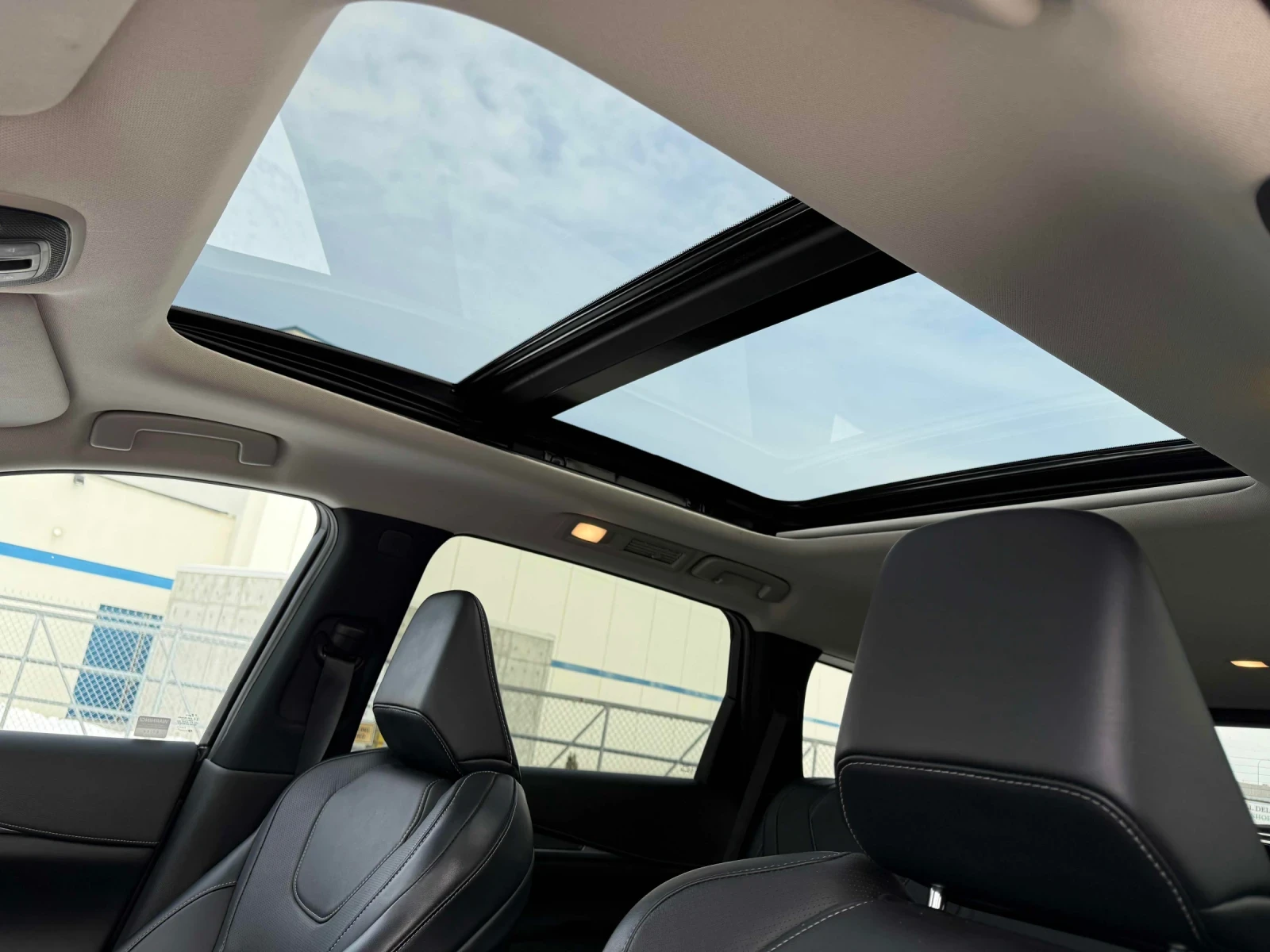 Infiniti QX60 LUXE | �������� | 360 ������ | ��������� | Mobile.bg � ����������� 12