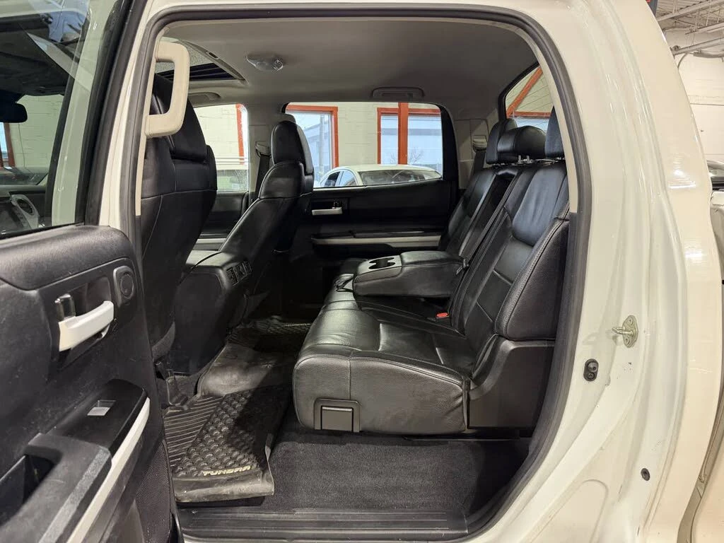 Toyota Tundra 5.7L V8 SR5 CREWMAX | Mobile.bg � ����������� 15