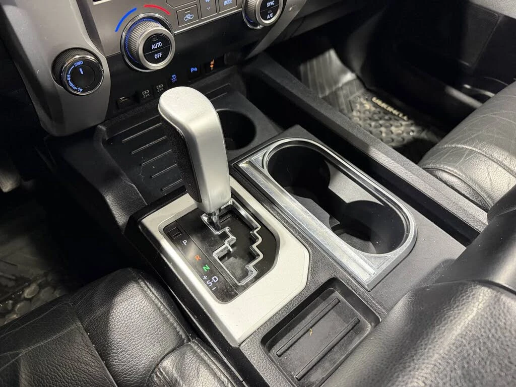 Toyota Tundra 5.7L V8 SR5 CREWMAX | Mobile.bg � ����������� 11