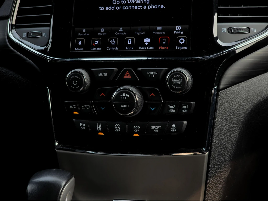 Jeep Grand cherokee Laredo | Mobile.bg � ����������� 7