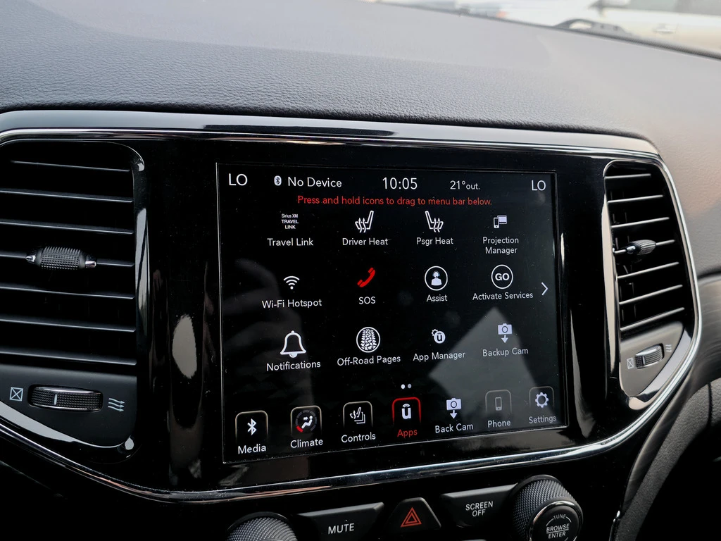 Jeep Grand cherokee Laredo | Mobile.bg � ����������� 8