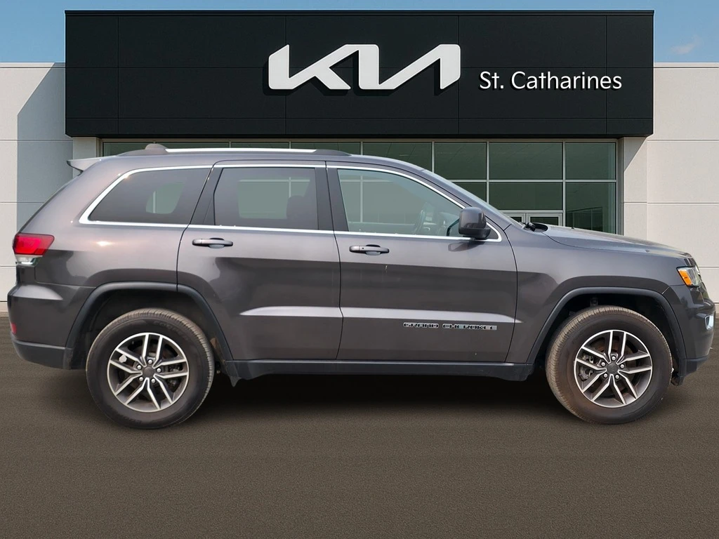 Jeep Grand cherokee Laredo | Mobile.bg � ����������� 3