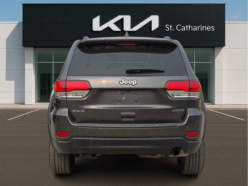 Jeep Grand cherokee Laredo | Mobile.bg � ����������� 5