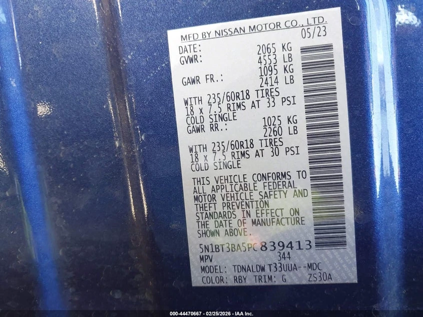 Nissan Rogue 1.5l Sv Fwd | Mobile.bg � ����������� 9