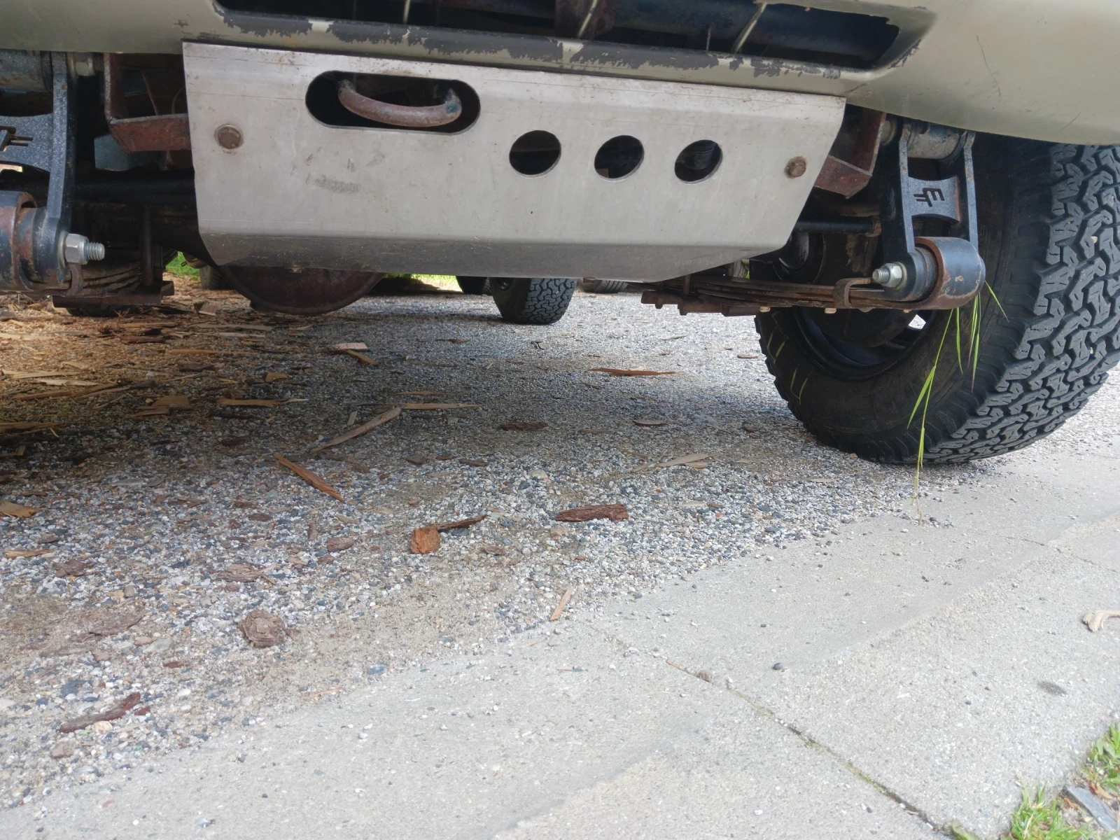 Suzuki Samurai 1.9 DISEL, снимка 3 - Автомобили и джипове - 54664481