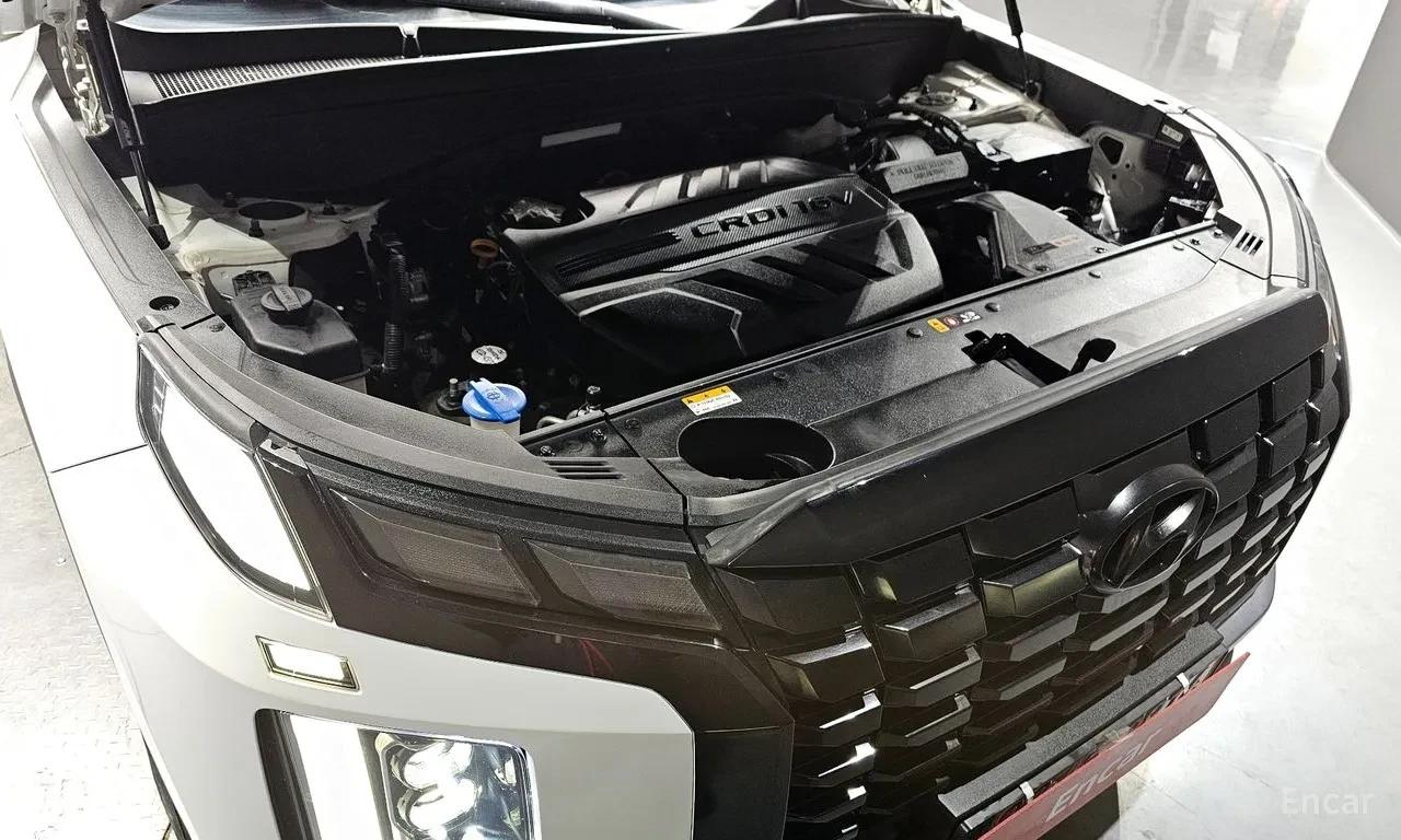 Hyundai Palisade, снимка 6 - Автомобили и джипове - 54711444