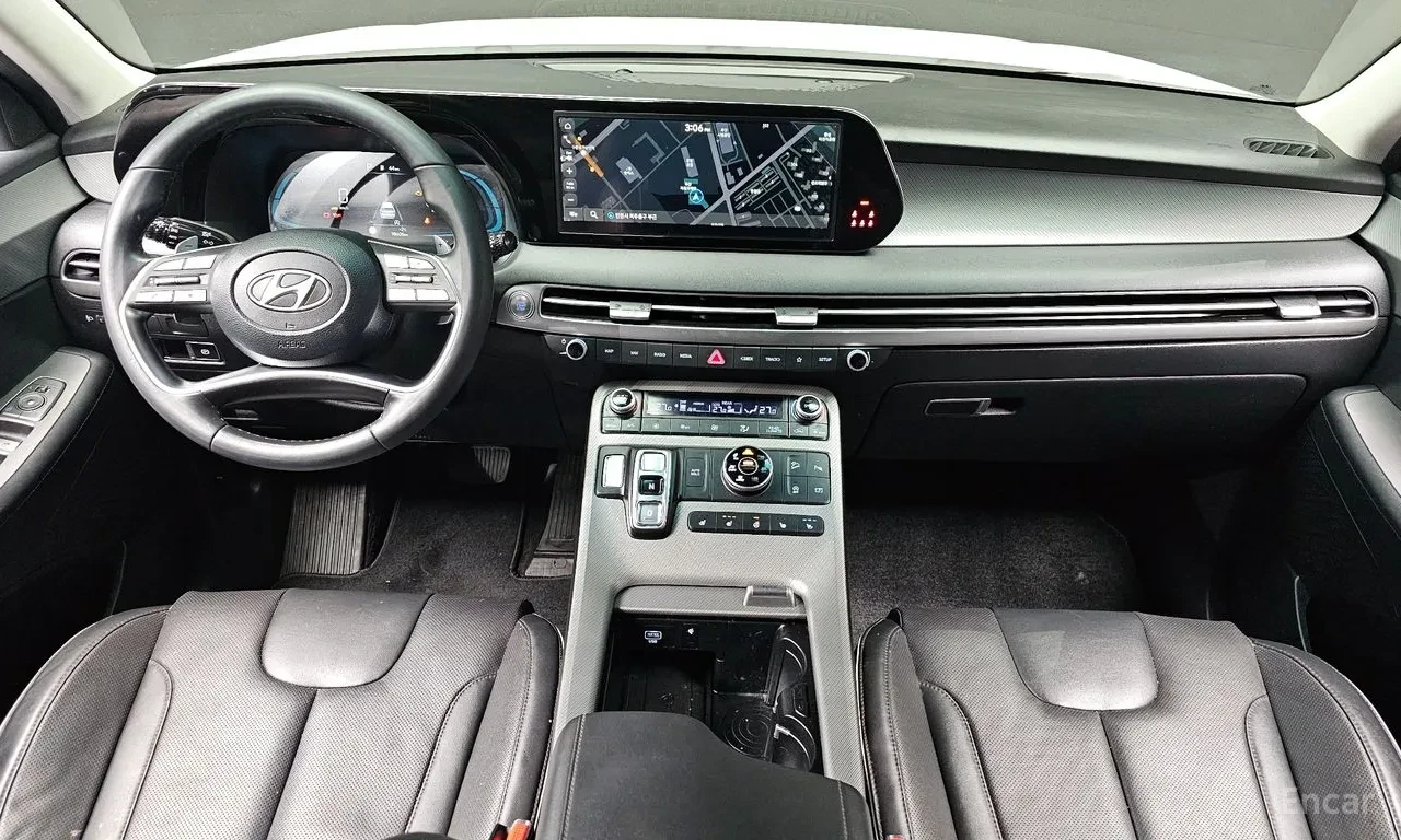 Hyundai Palisade, снимка 7 - Автомобили и джипове - 54711444