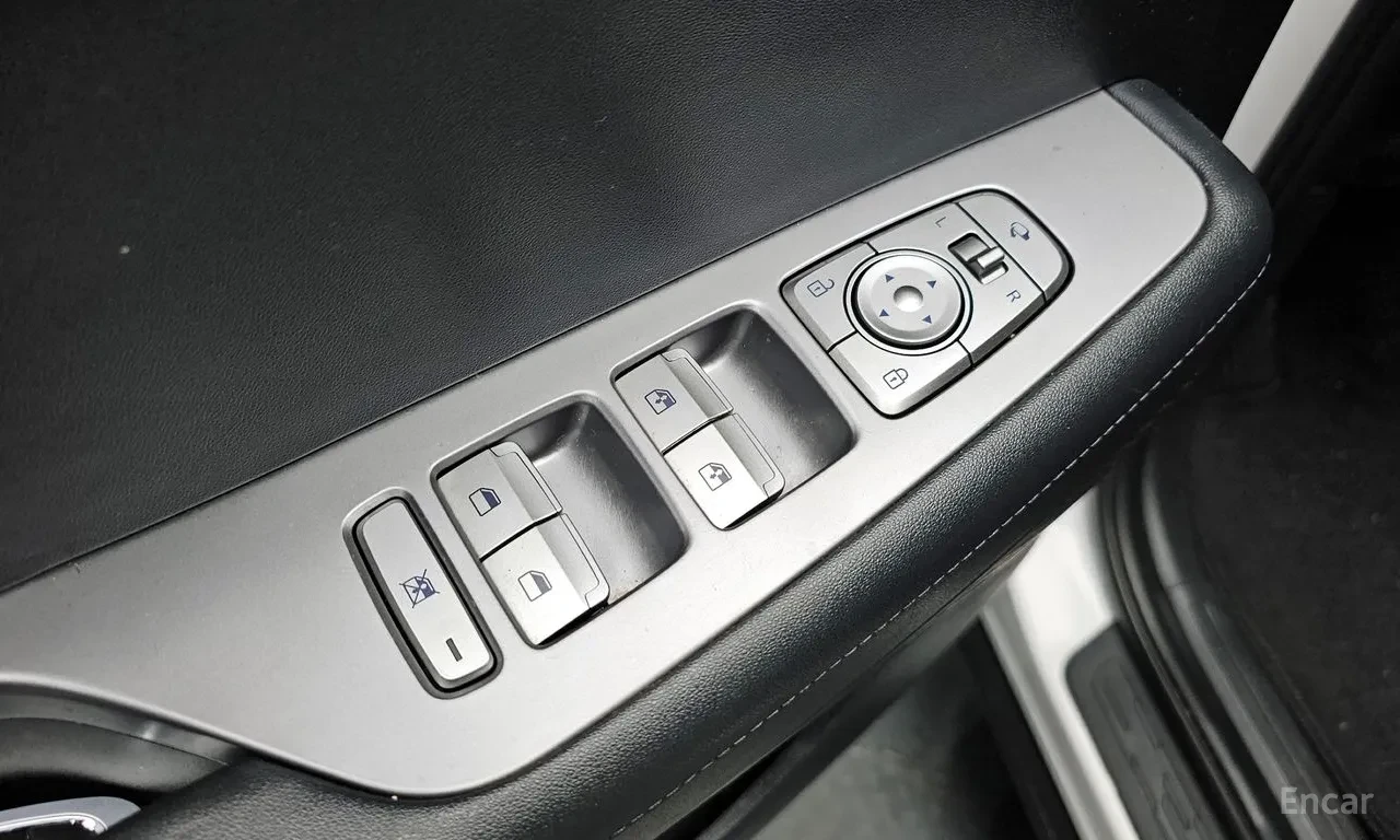Hyundai Palisade, снимка 16 - Автомобили и джипове - 54711444