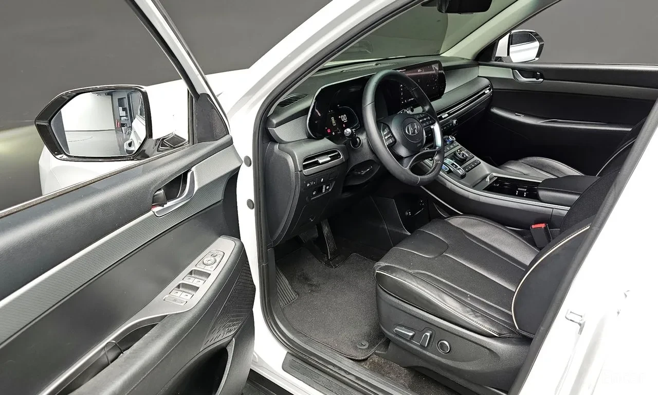 Hyundai Palisade, снимка 13 - Автомобили и джипове - 54711444