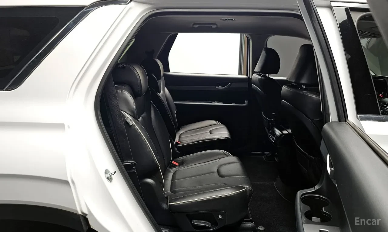 Hyundai Palisade, снимка 12 - Автомобили и джипове - 54711444