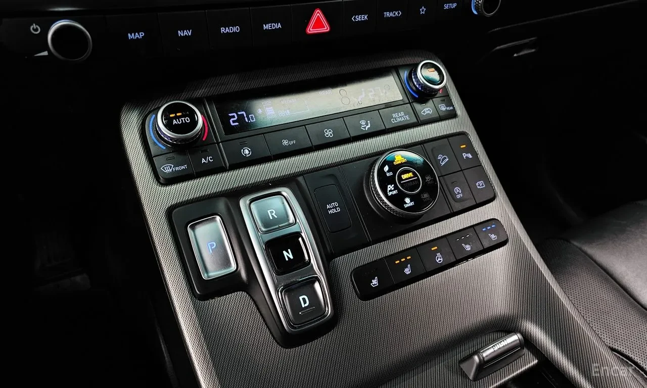 Hyundai Palisade, снимка 10 - Автомобили и джипове - 54711444