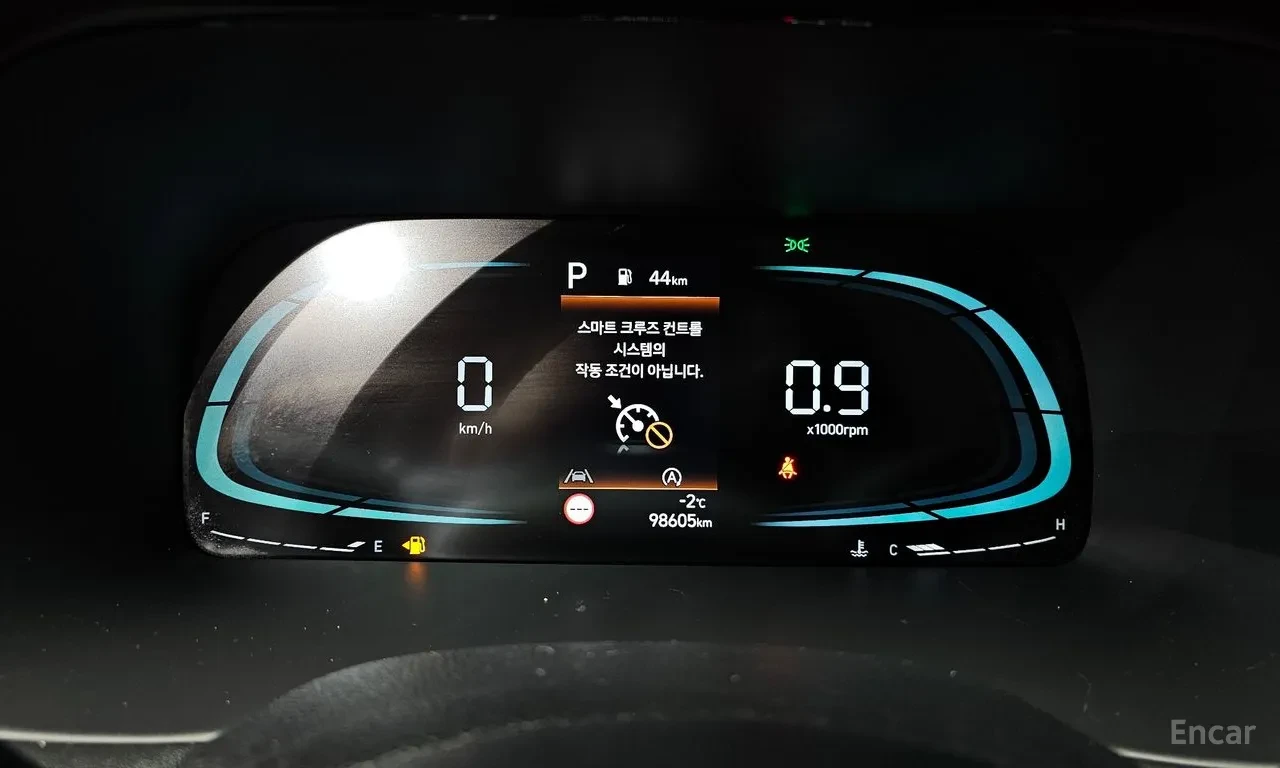 Hyundai Palisade, снимка 9 - Автомобили и джипове - 54711444