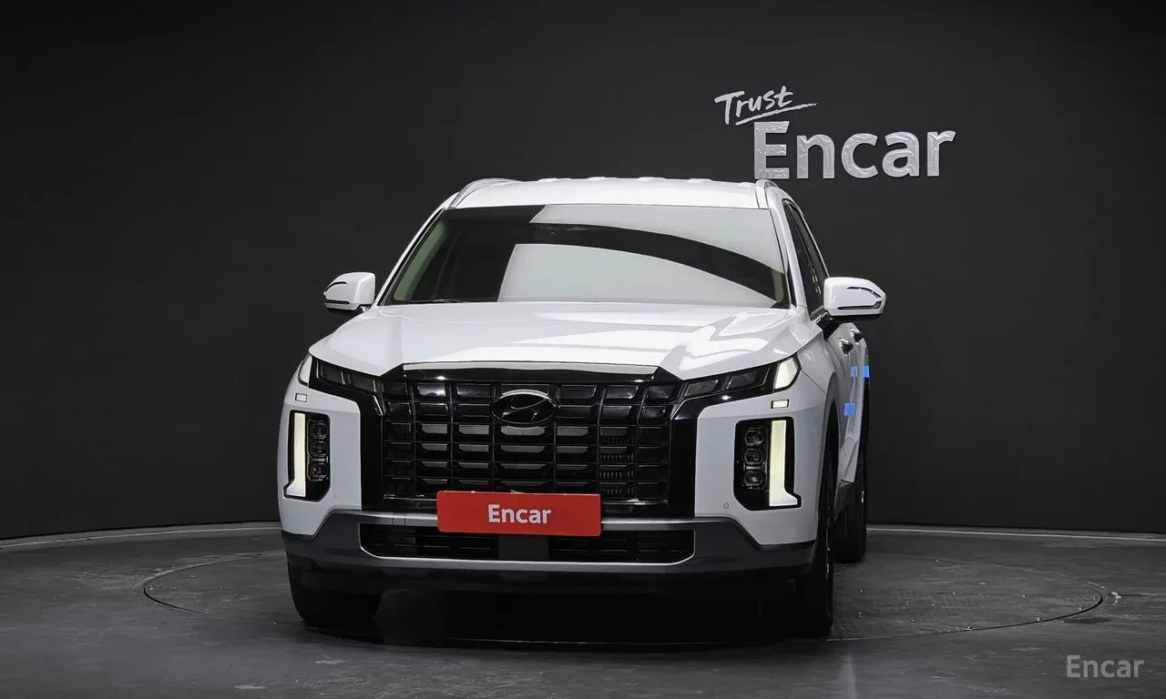 Hyundai Palisade, снимка 3 - Автомобили и джипове - 54711444