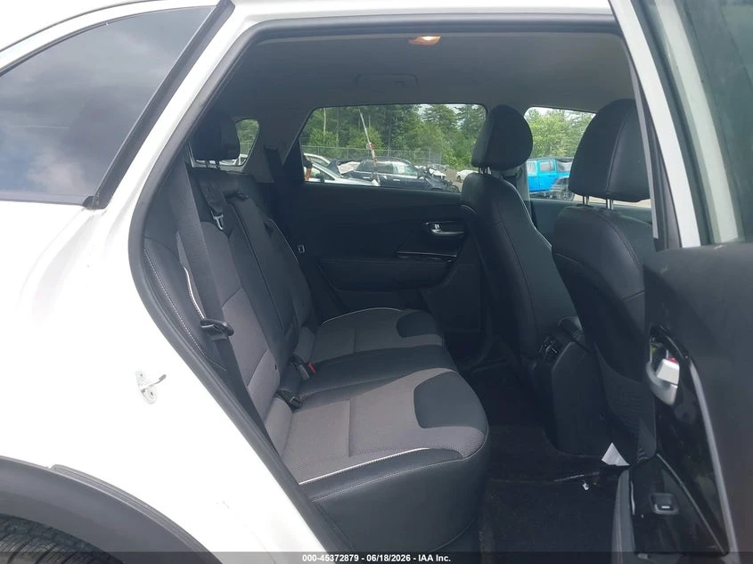 Kia Niro Ev Ex, снимка 8 - Автомобили и джипове - 55188204