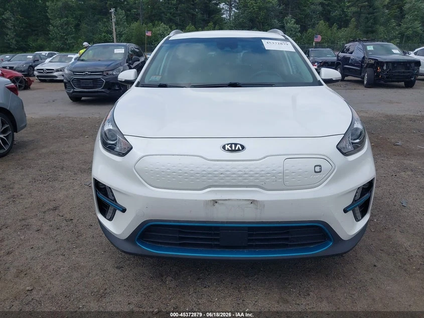 Kia Niro Ev Ex, снимка 13 - Автомобили и джипове - 55188204