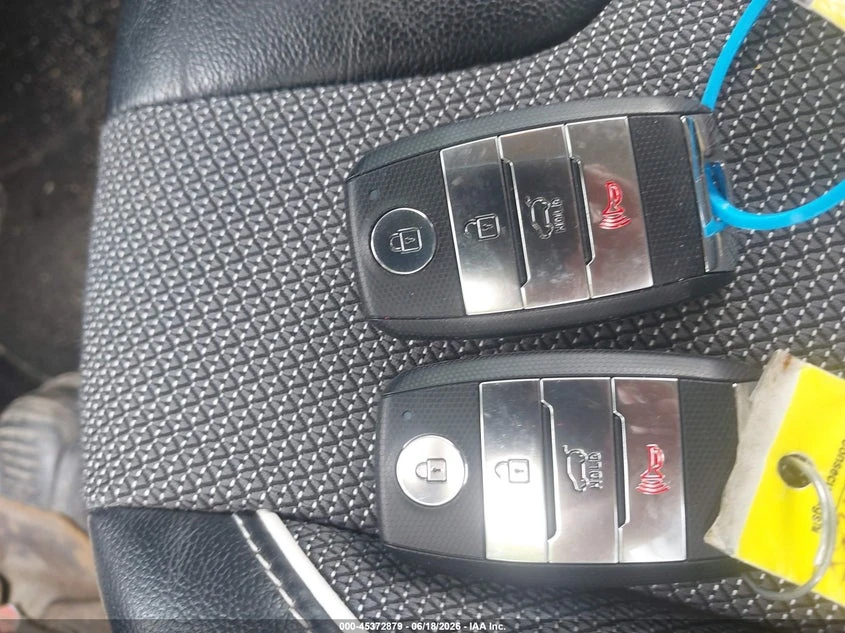 Kia Niro Ev Ex, снимка 11 - Автомобили и джипове - 55188204