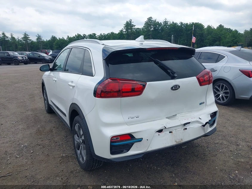 Kia Niro Ev Ex, снимка 12 - Автомобили и джипове - 55188204