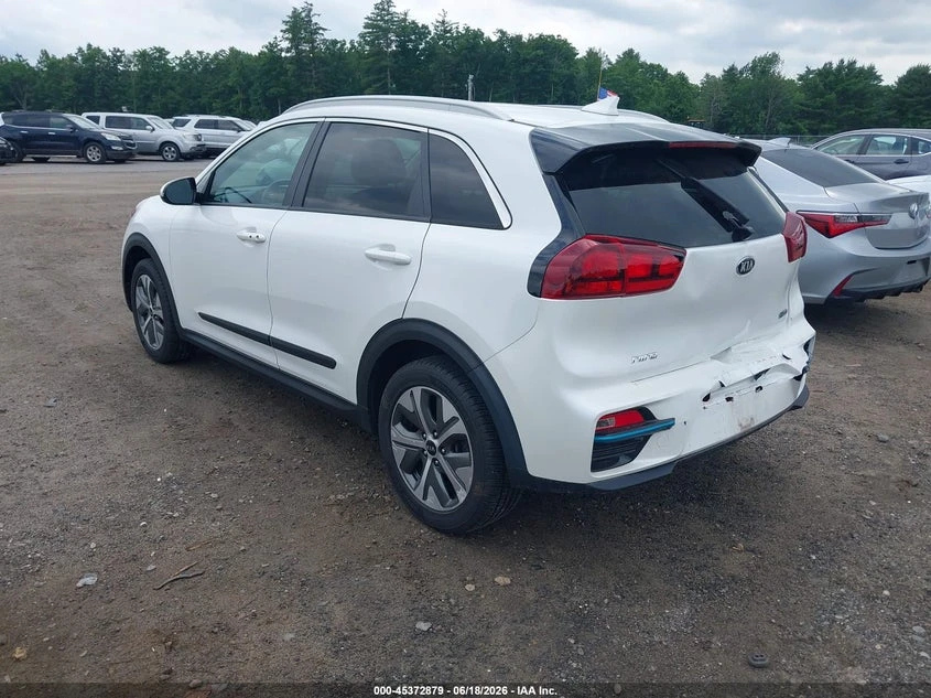 Kia Niro Ev Ex, снимка 3 - Автомобили и джипове - 55188204