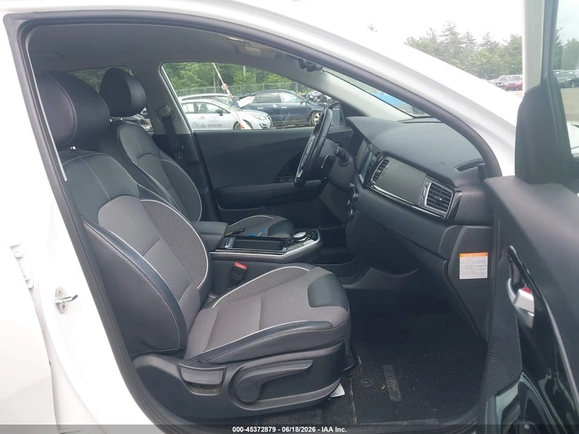 Kia Niro Ev Ex, снимка 5 - Автомобили и джипове - 55188204