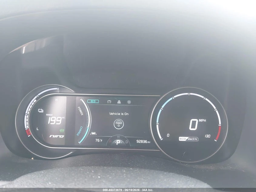 Kia Niro Ev Ex, снимка 7 - Автомобили и джипове - 55188204
