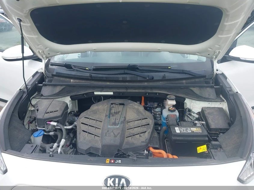 Kia Niro Ev Ex, снимка 10 - Автомобили и джипове - 55188204
