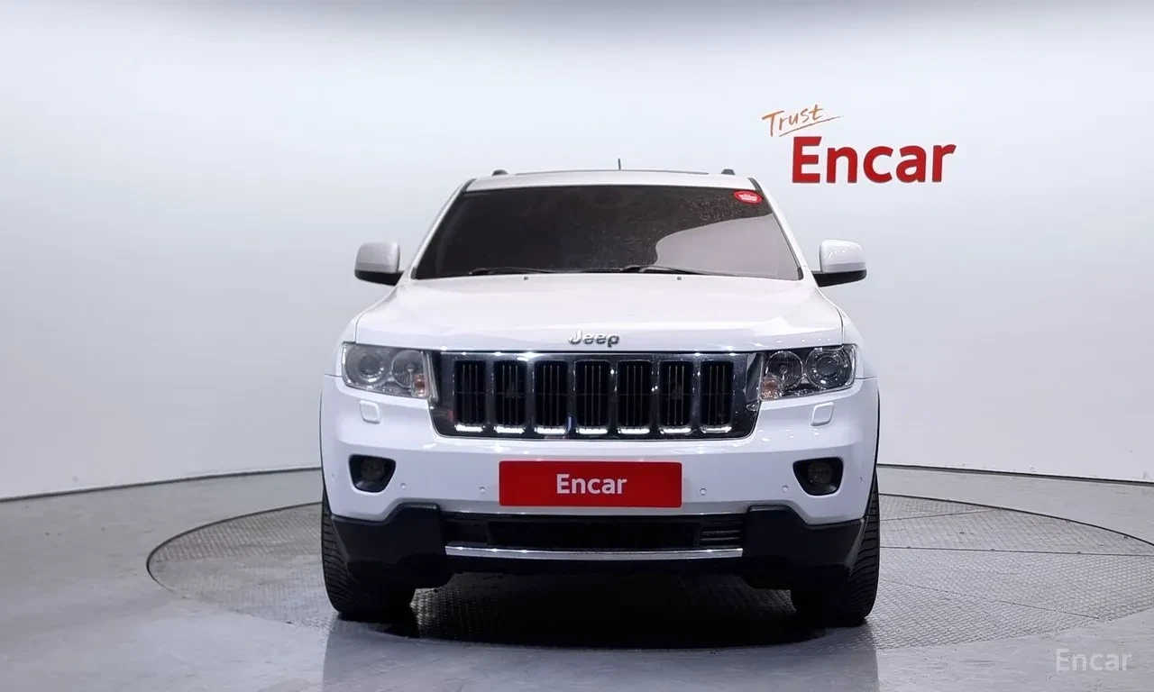 Jeep Grand cherokee 3.0 CRD | ANDROID MEDIA, снимка 3 - Автомобили и джипове - 55402060