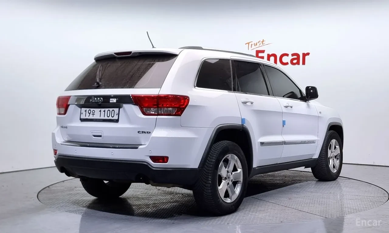 Jeep Grand cherokee 3.0 CRD | ANDROID MEDIA, снимка 2 - Автомобили и джипове - 55402060